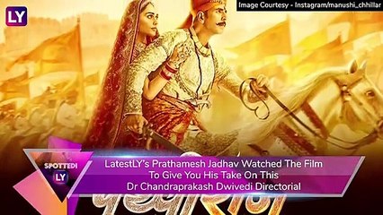Samrat Prithviraj Movie Review: Akshay Kumar & Manushi Chillar Starrer Will Leave You Disappointed!