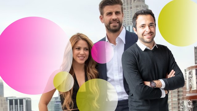 La separación de Shakira y Piqué y el Jubileo de la reina Isabel II