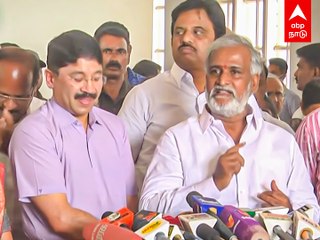 Sekar Babu Speech : ”எங்களுக்கும் பாயத்தெரியும்” - மதுரை ஆதினத்தை எச்சரித்த அமைச்சர்