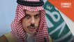 Hubungan Dua Hala | Menteri Luar Arab Saudi adakan lawatan rasmi ke Malaysia
