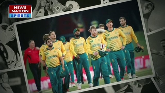 South Africa Series: MS Dhoni की साउथ अफ्रीका सीरीज में हुई एंट्री!