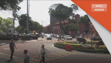 Suara Rakyat | Jangan tergesa-gesa adakan PRU-15