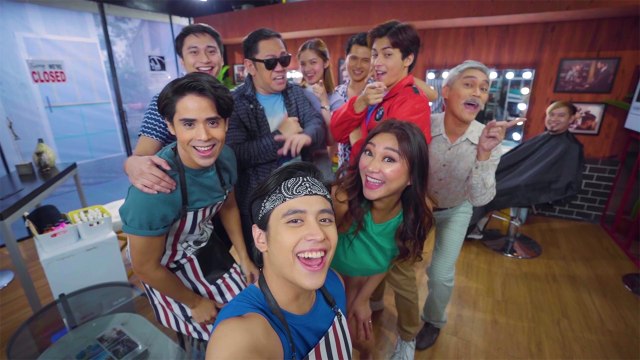 Tols: GTV's first family sitcom | Teaser