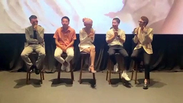 Thiều Bảo Trâm: Sau 33 tuổi mới chịu làm cô dâu