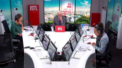 Guerre en Ukraine : les Russes font-ils du chantage au blé ?