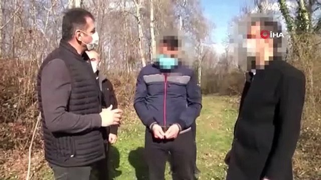 15 yıl önce arkadaşını öldüren sanığa ağırlaştırılmış müebbet hapis talebi