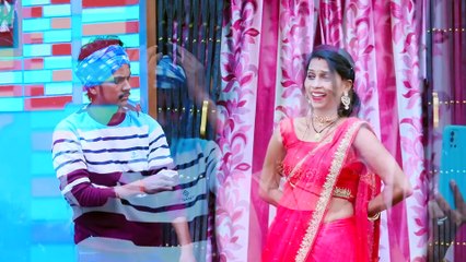 #VIDEO _ #Gorakhpuriya Bhauji  का नया धमका _ हमार देवर पहुना लोग का हाल बा _ New Bhojpuri Song 2021