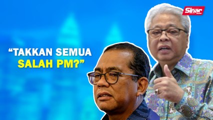 Tải video: SINAR PM: 'Tak wajar letak semua masalah kepada PM'