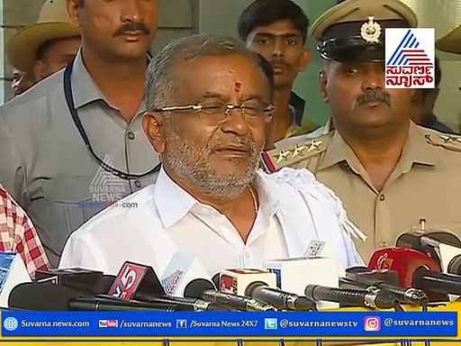 ವಿರೋಧ ಮರೆತು ನಟ ದರ್ಶನ್  ಆರೋಗ್ಯ ವಿಚಾರಿಸಿದ  ನಾಯಕ