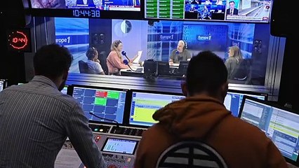 «Clark», la nouvelle série Netflix sur le syndrome de Stockholm