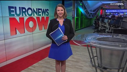 Latest news bulletin | June 7th – Midday