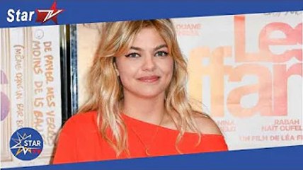 Louane bientôt coach dans The Voice ? La chanteuse répond cash