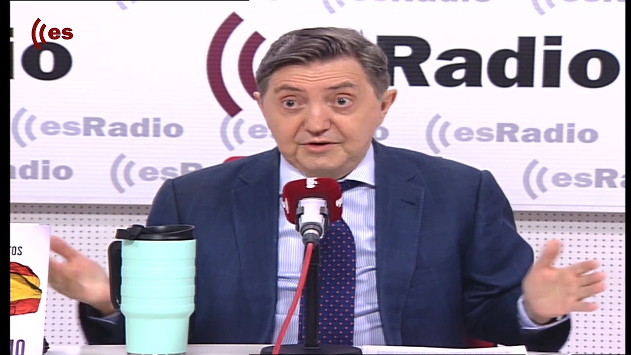 El Comentario de Federico: "No me gustan los debates porque antes se mide todo, un debate es cara a cara"