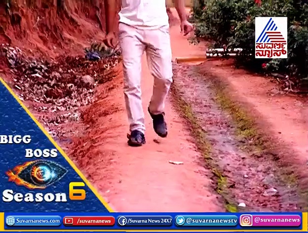 ಬಿಗ್‌ಬಾಸ್ ಮನೆಯ ಕಹಿ ಅನುಭವ ಬಿಚ್ಚಿಟ್ಟ ಆನಂದ್