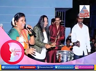 ಸಂಗೀತಾ, ಡ್ರಮ್ ಮತ್ತು ಪ್ರಿಯಾ ಆ್ಯಂಡ್ರ್ಯೂ