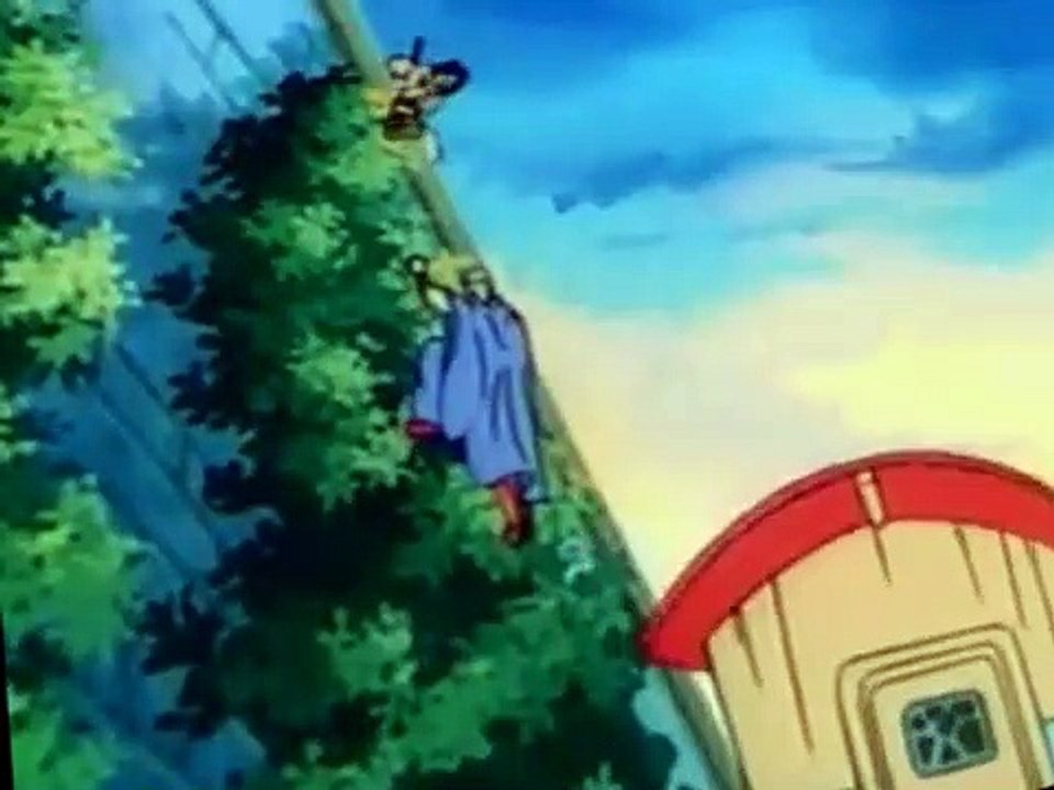 Conan: The Adventurer S01 E60