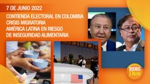 Noticias de Hoy Martes 07 de Junio | Venezuela | Buenos Días | VPItv