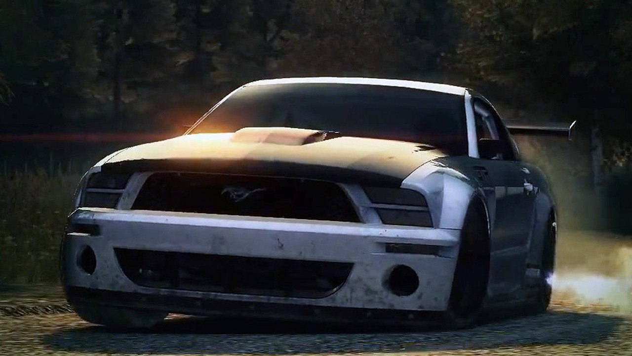 DiRT 3 - Gameplay-Trailer zur Complete-Edition