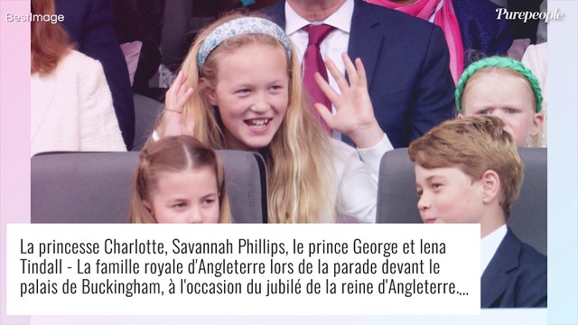 Elizabeth II : La grosse surprise réservée à sa famille pour le Jubilé, qui a ému tous les Britanniques