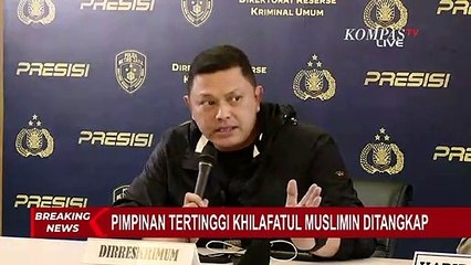 Tak Sesuai yang Dikatakan, Khilafatul Muslimin Bertentangan Jauh dengan Ideologi Pancasila!