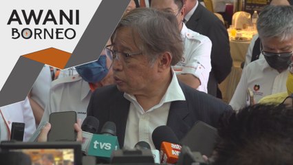 Bahan Bakar Bio | SEDC & PETRONAS giat lakukan penyelidikan