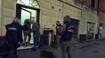Terrorismo islamico, 14 arresti a Genova: legami con attentato Charlie Hebdo (07.06.22)