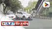 May-ari ng SUV na sangkot sa hit-and-run na viral video sa Mandaluyong, hindi sumipot sa pagdinig ng LTO