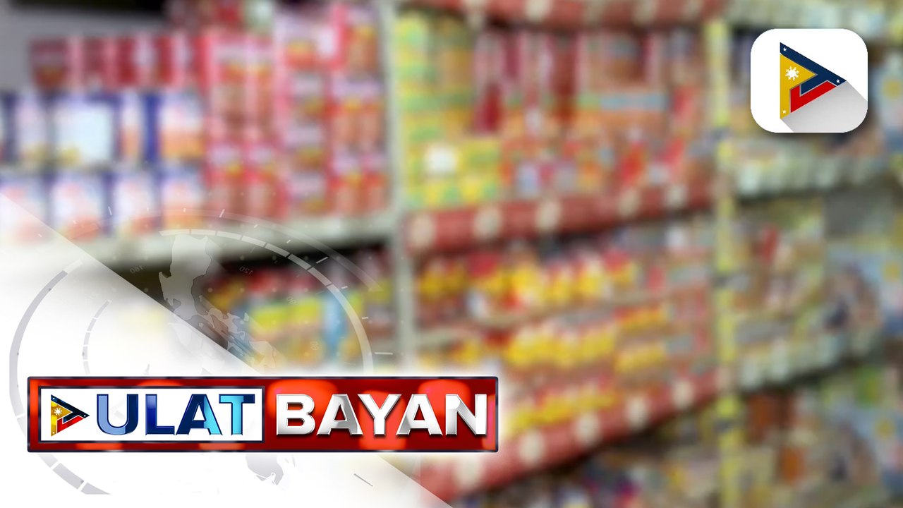 P0.25-P1.50, hiling na dagdag-presyo sa ilang brands ng sardinas, tinapay, at detergent