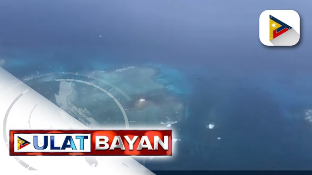 Chinese Ambassador to the Philippines Huang Xilian, binigyang-diin na dapat pairalin ang diplomatikong paraan kaugnay sa usapin sa West Philippine Sea