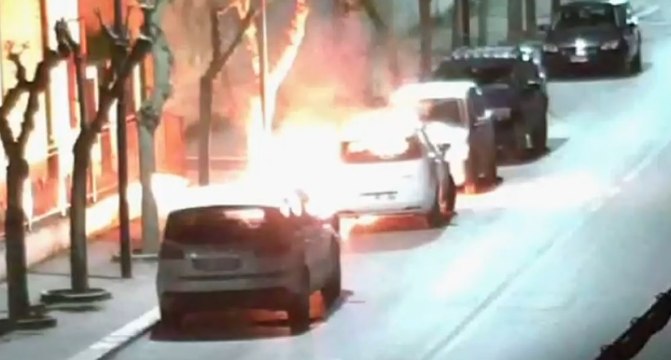 Estorsioni e assalti al Bancomat: 5 arresti nel Foggiano (07.06.22)