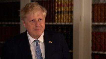 Boris Johnson supera il voto di sfiducia, ma con valanga di "no"
