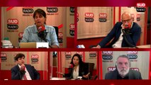 La police tue : Mélenchon persiste / Hôpital : grève des soignants