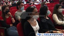 Video News - L'HDEMIA PER LA 1000 MIGLIA