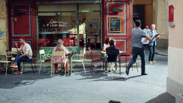 Plus belle la vie : [Indiscrétion] - Kévin et Lola passent un marché