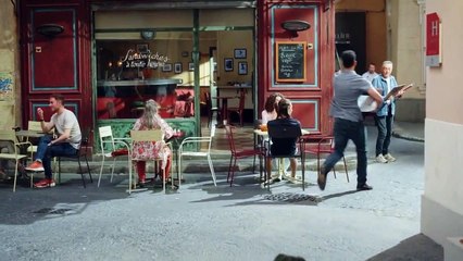 Plus belle la vie : [Indiscrétion] - Kévin et Lola passent un marché