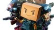 Brick-Force - Vorschau-Video zum Minecraft-Shooter