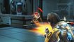 Mass Effect: Infiltrator - Test-Video zum iOS-Ableger von Mass Effect 3