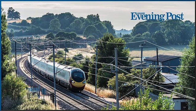 Lancashire Post news update: Rail strikes will cause passengers the worst disruption in a decade