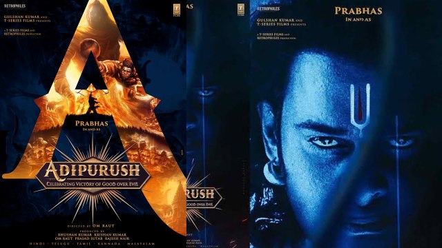 Prabhas Fans ని వెంటాడుతున్న రాజుగారి సెంటిమెంట్ | Adipurush లో...*Entertainment | Telugu Filmibeat