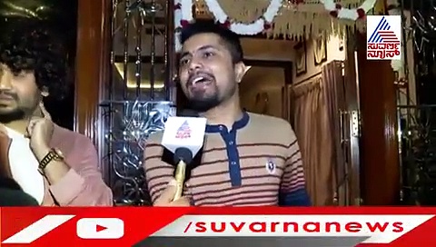 ಬಿಗ್‌ಬಾಸ್ ಭುವನ್‌ಗೆ ತೊಡೆ ಕಚ್ಚಿದ ಪ್ರಕರಣ; ಕ್ಷಮೆಯಾಚಿಸಿದ ಪ್ರಥಮ್