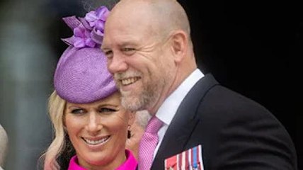 Mike Tindall 'stepped to fore' during Jubilee celebrations as calls for bigger role erupt