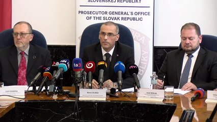 Guvernérovi NBS P. Kažimírovi zrušili obvinenie