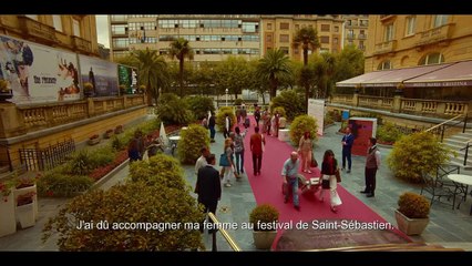 Rifkin's Festival Film Bande-Annonce