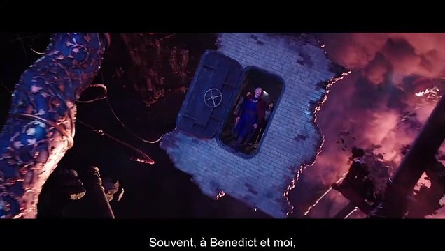 Doctor Strange in the Multiverse of Madness Film - Jeu Les surnoms