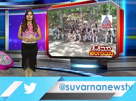 ಬೆಂಗಳೂರಿನಲ್ಲಿ ಕೆಜಿಎಫ್ ಗಾಗಿ ನಿರ್ಮಾಣ ಆಯ್ತು ‘ನರಾಚಿ’