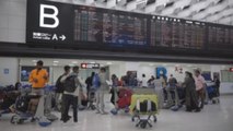 Japón requerirá mascarillas y seguro médico a los viajeros extranjeros