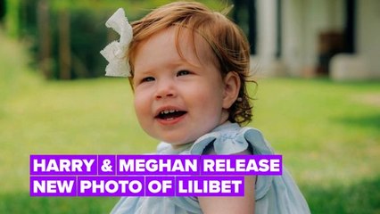Inside Lilibet's first birthday party at Frogmore Cottage