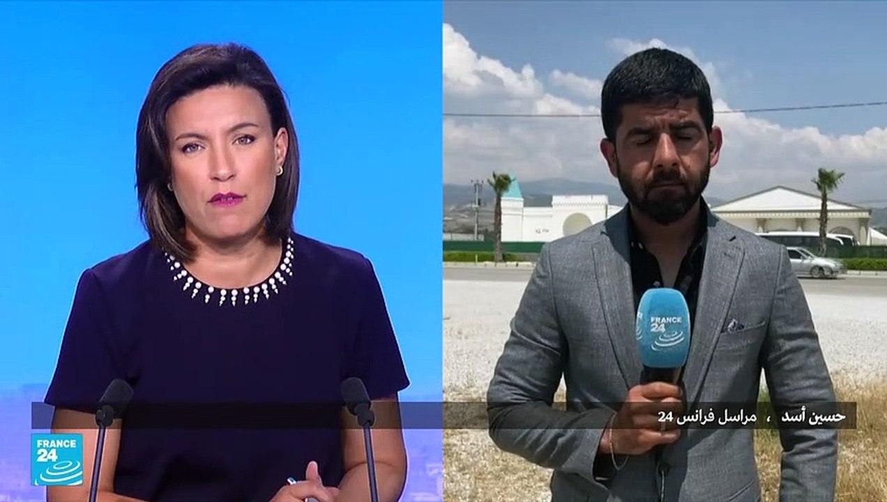 لافروف في تركيا لبحث سبل تصدير القمح من الموانئ الأوكرانية