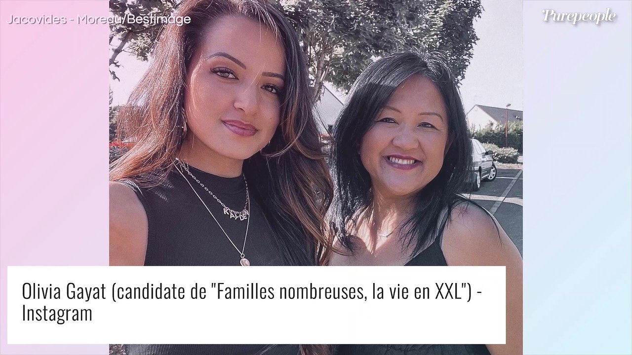 Olivia Gayat (Familles nombreuses) mariée : elle reçoit enfin sa belle bague, un bijou pas du tout hors de prix