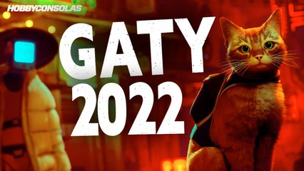 Impresiones de Stray